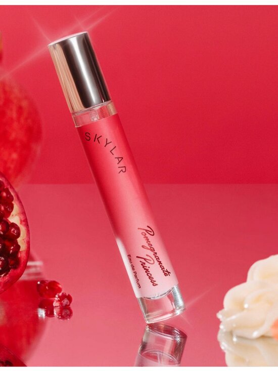 Skylar Other - SKYLAR  Pomegranate Princess Eau de Parfum Travel Spray